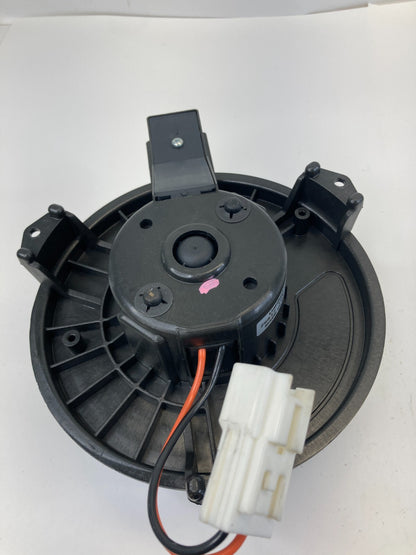 07 08 09 10 11 12 13 14 15 Lincoln MKX A/C AC Heater Fan Blower Motor 75817 OEM