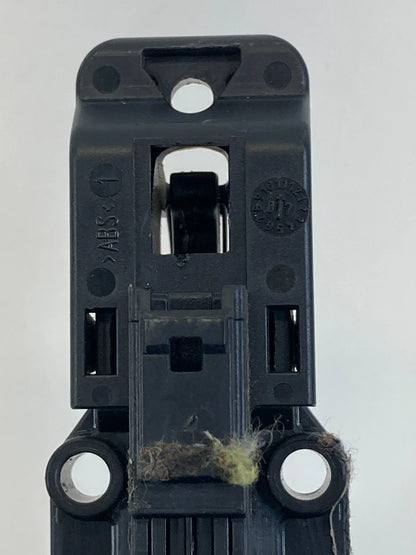 2009-2015 JAGUAR XF GLOVE BOX OPENING LATCH RELEASE SOLENOID ACTUATOR OEM