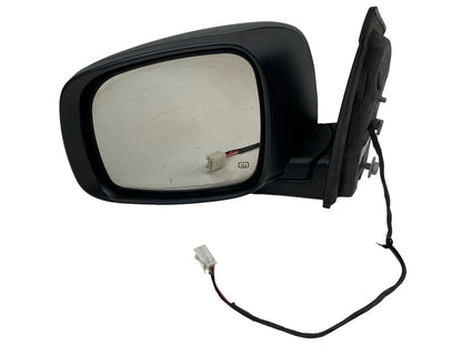 2012-2015 RAM Cargo Van Front Left Driver Side View Power Mirror Assembly OEM