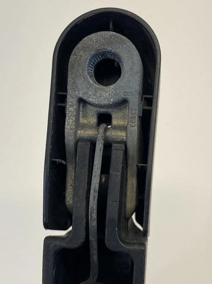 2011-2019 FORD FIESTA HATCHBACK REAR TAILGATE WIPER ARM HOLDER ASSEMBLY OEM