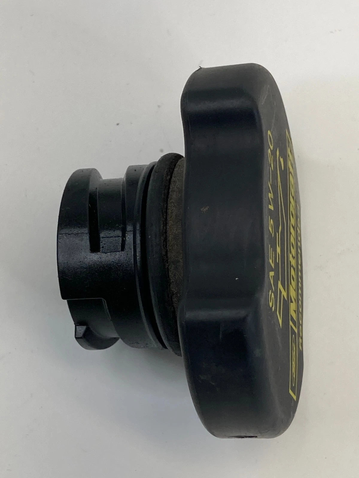 13-19 Ford Explorer Interceptor Utility 3.7L Engine Oil Filler Fluid Tank Cover