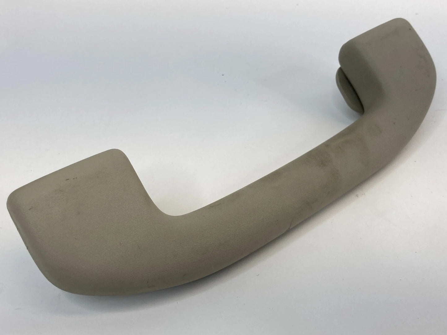 2007-2009 NISSAN ALTIMA SEDAN FRONT RIGHT INNER ROOFGRAB GRIP HANDLE 73940JA00A