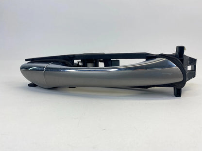 2003-2005 MERCEDES-BENZ E320 SEDAN REAR RIGHT SIDE EXTERIOR OUTER DOOR HANDLE
