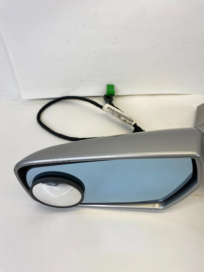 2003-2007 CADILLAC CTS DRIVER POWER SIDE VIEW DOOR MIRROR BLIND SPOT 9425695 OEM