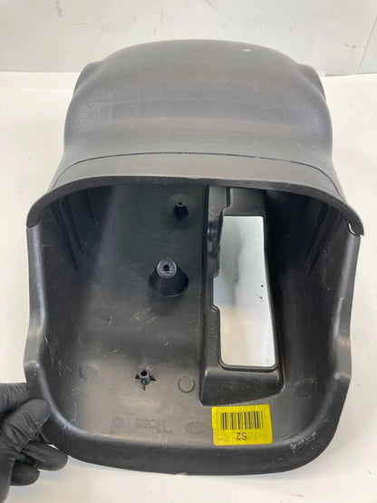 2011-2015 HYUNDAI SONATA UPPER & LOWER STEERING COLUMN COVER TRIM 84851-3S100