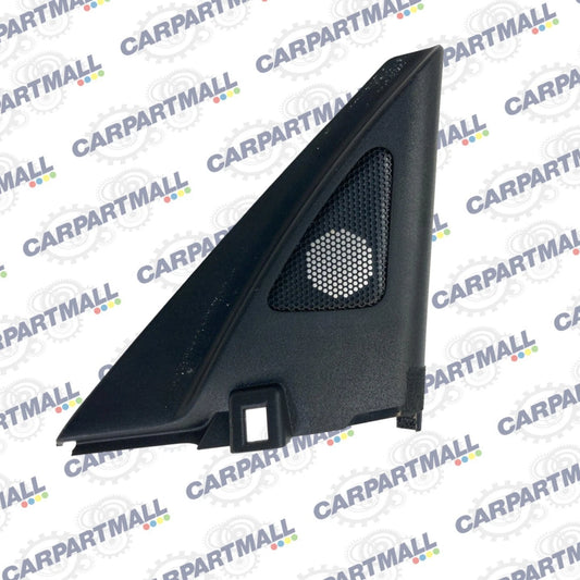 09-13 INFINITI G37 SEDAN FRONT RIGHT SIDE DOOR TWEETER COVER ONLY 80292-JK010