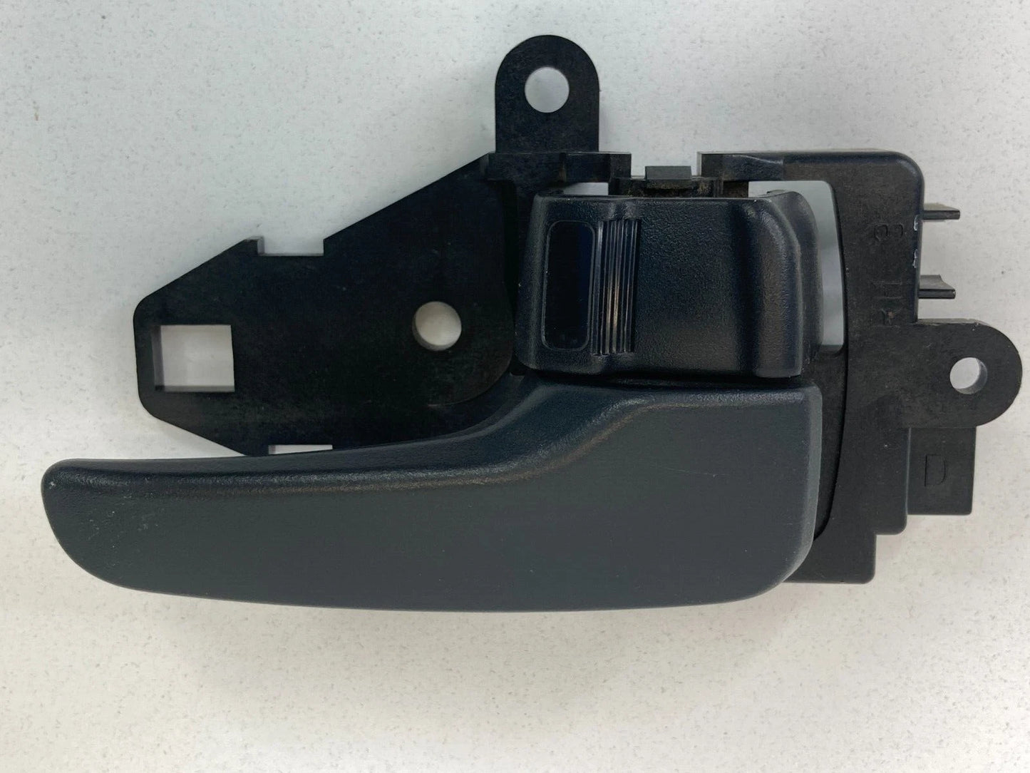 2008-2017 MITSUBISHI LANCER REAR RIGHT BACK SIDE INNER DOOR HANDLE MN105360 OEM