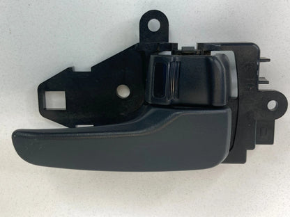 2008-2017 MITSUBISHI LANCER REAR RIGHT BACK SIDE INNER DOOR HANDLE MN105360 OEM