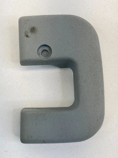 99-03 MERCEDES-BENZ CLK430 FR RH INNER EDGE GUARD COVER TRIM UNIT OEM 2107230224