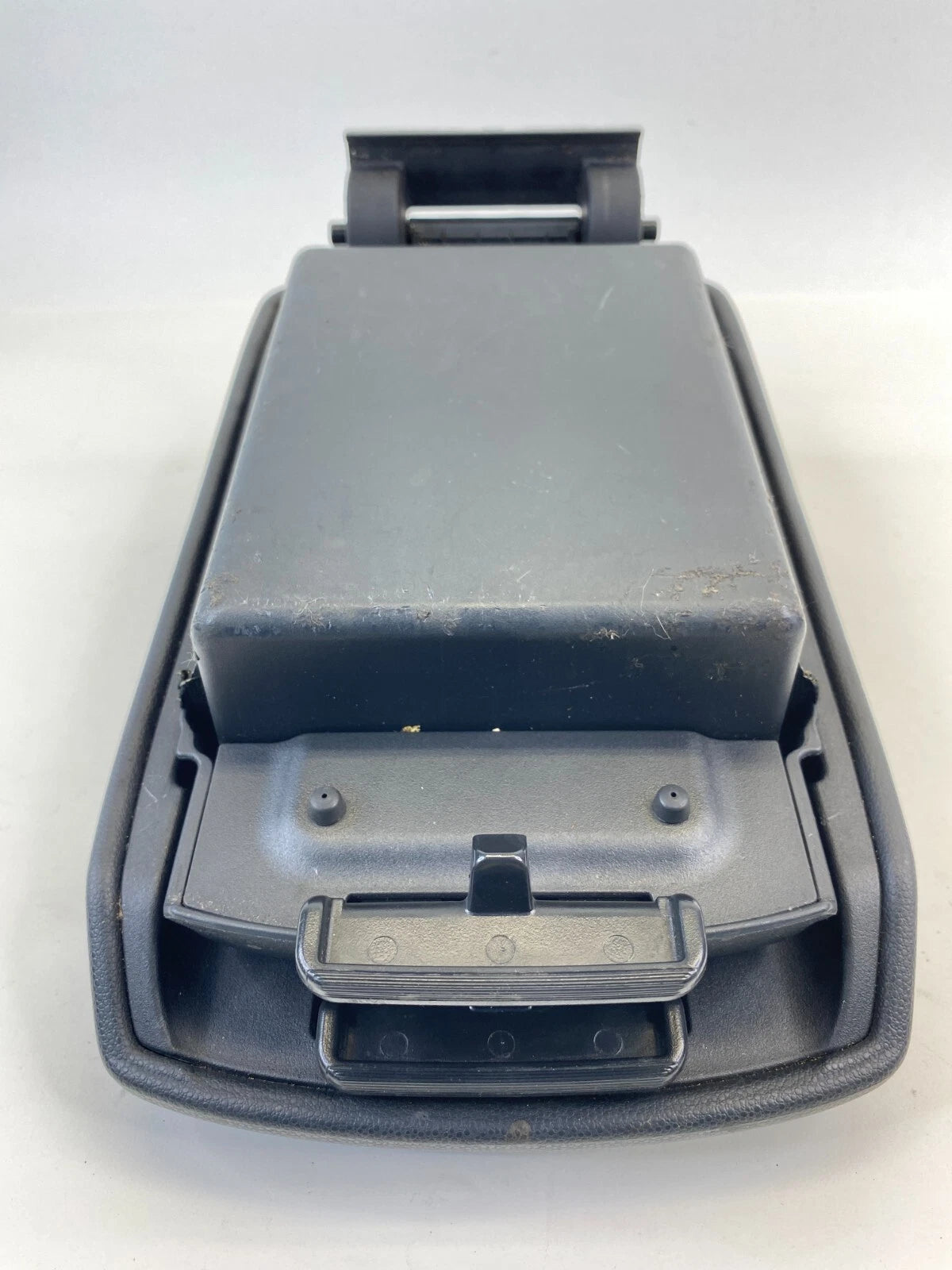 04 05 06 MAZDA 3 CENTER CONSOLE ARM REST ARMREST LID COVER CAP STORAGE OEM