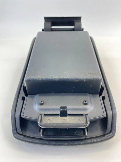 04 05 06 MAZDA 3 CENTER CONSOLE ARM REST ARMREST LID COVER CAP STORAGE OEM