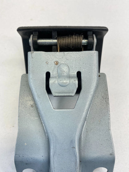 2008-2013 Infiniti G37x Sedan 4-DR Hood Pull Handle Release Opener Assembly OEM