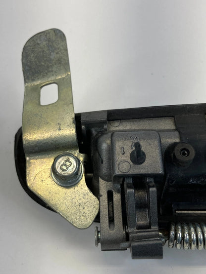 06 07 08 09 10 11 KIA RIO RIO5 REAR LEFT SIDE EXTERIOR OUTER DOOR HANDLE OEM