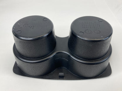 2008 2009 2010 Infiniti QX56 Rear Center Console Cup Holder Compartment OEM