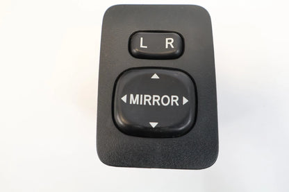 2007 2008 2009 2010 2011 TOYOTA CAMRY MIRROR CONTROL SWITCH 183574 OEM FACTORY