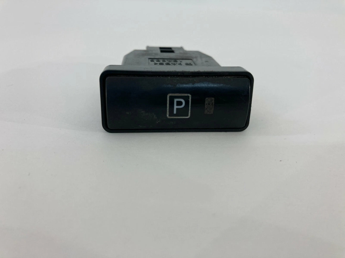 04-09 TOYOTA PRIUS FRONT DRIVER LEFT SIDE PARKING PARK BRAKE CONTROL SWITCH OEM