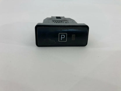 04-09 TOYOTA PRIUS FRONT DRIVER LEFT SIDE PARKING PARK BRAKE CONTROL SWITCH OEM