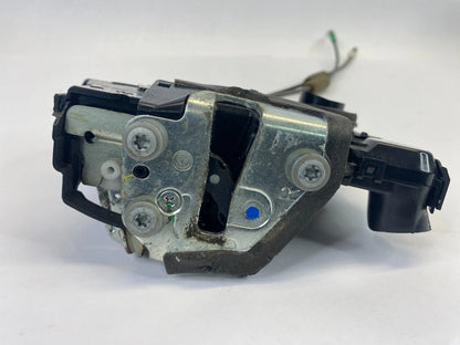 2009-2013 TOYOTA COROLLA FRONT RIGHT PASSENGER DOOR LOCK LATCH ACTUATOR MOTOR