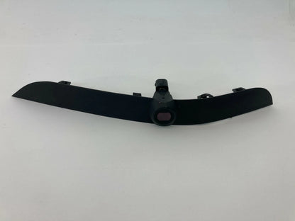 2000-2003 BMW X5 FRONT RIGHT BUMPER MOLDING TRIM PARKING SENSOR 8408386