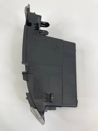 12-16 CHEVROLET SONIC DASH FRONT RH CENTER COMPARTMENT BOX TRIM PANEL 95952557