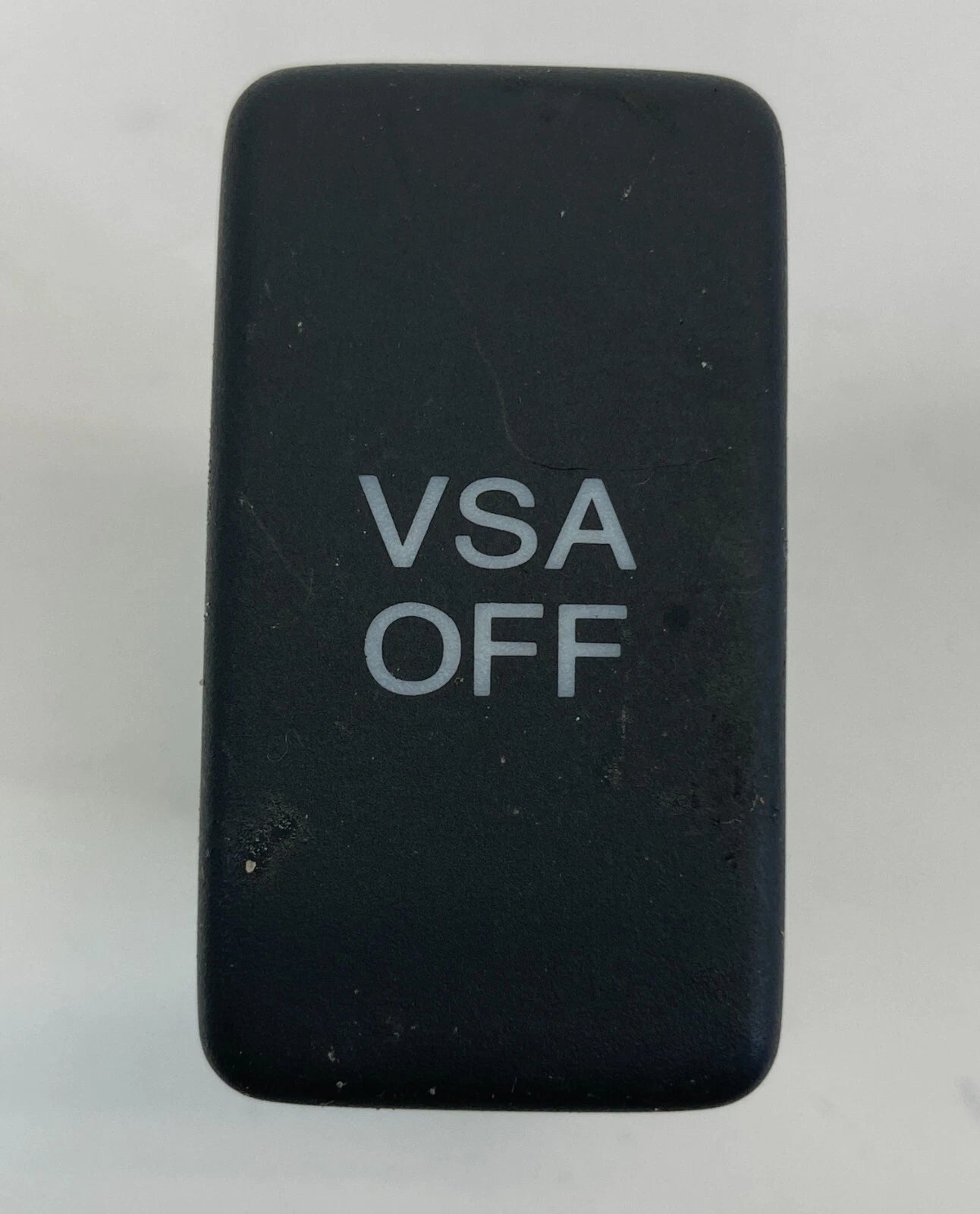 03-07 HONDA ACCORD COUPE VEHICLE STABILITY ASSIST VSA OFF CONTROL SWITCH M19902