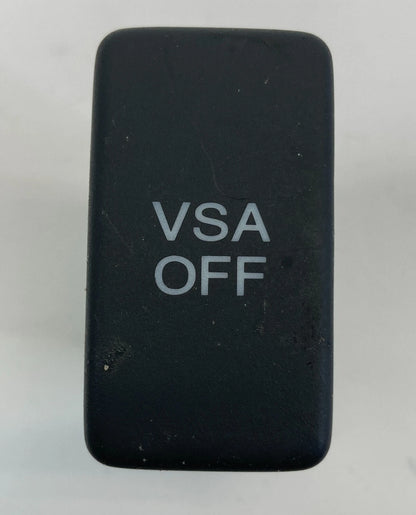 03-07 HONDA ACCORD COUPE VEHICLE STABILITY ASSIST VSA OFF CONTROL SWITCH M19902