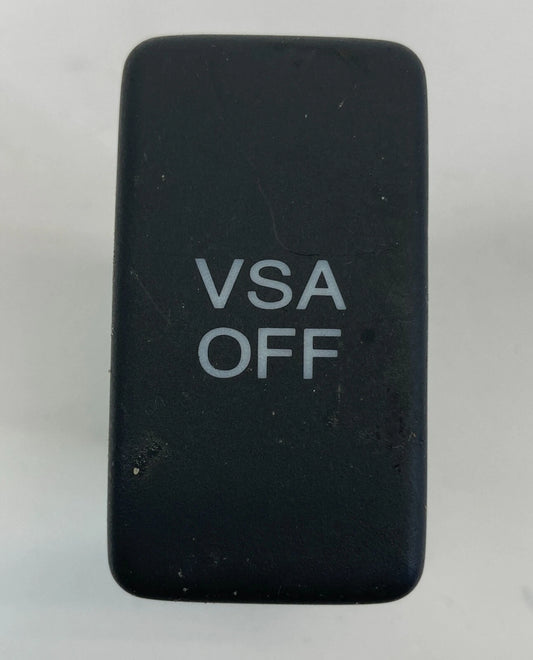 03-07 HONDA ACCORD COUPE VEHICLE STABILITY ASSIST VSA OFF CONTROL SWITCH M19902