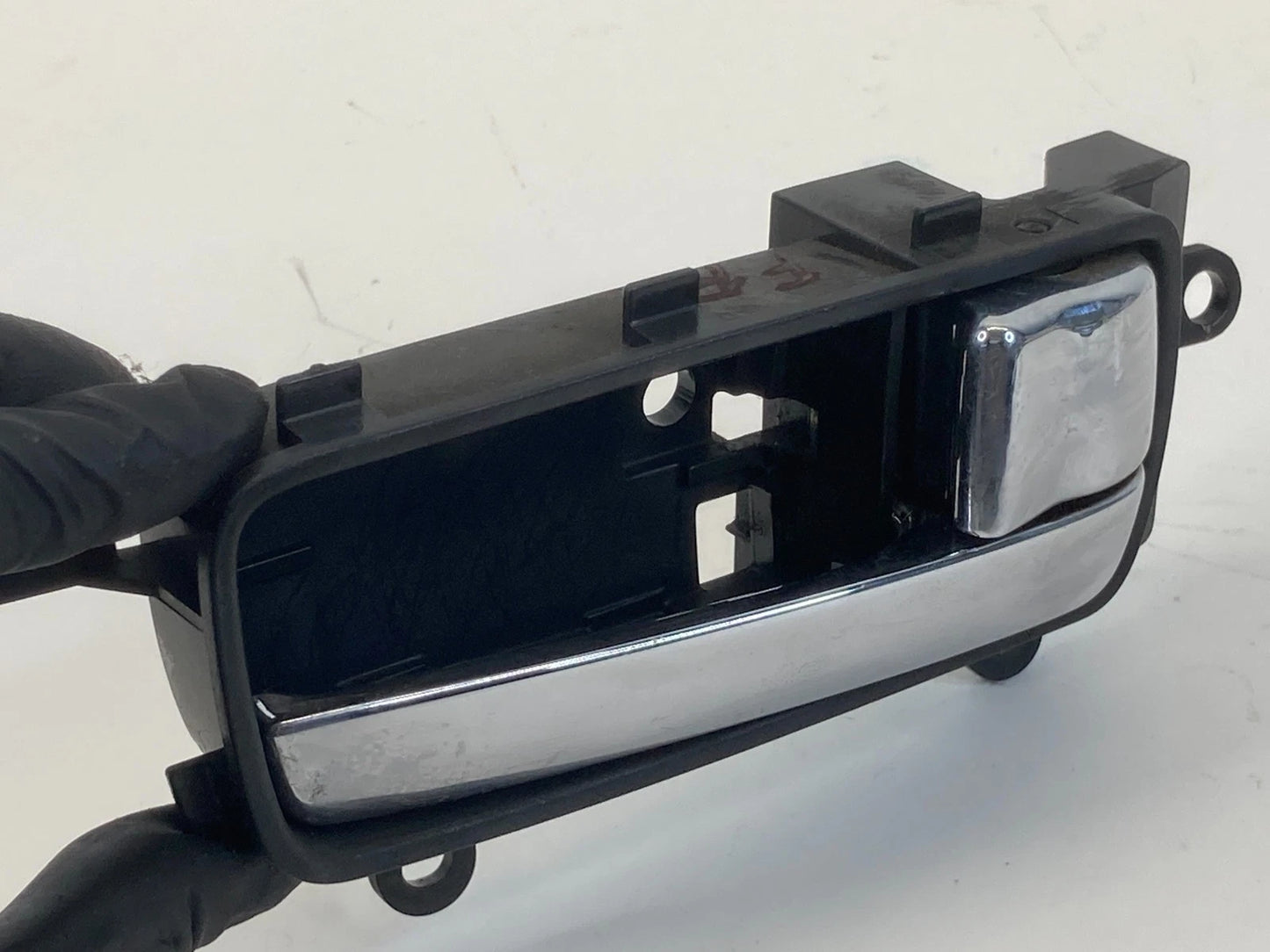 2005 2006 NISSAN ALTIMA FRONT RIGHT SIDE INTERIOR INNER DOOR HANDLE ASSEMBLY OEM