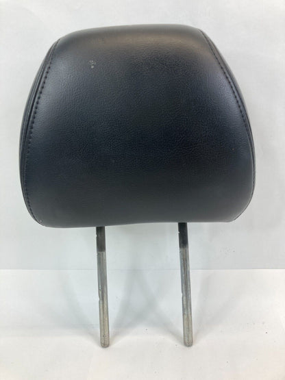 2009 Nissan Altima Sedan Front Right Passenger Seat Headrest Head Rest Leather