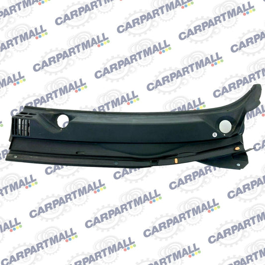2003-2008 TOYOTA MATRIX WINDSHIELD LEFT SIDE COWL VENT GRILLE MOLDING TRIM OEM