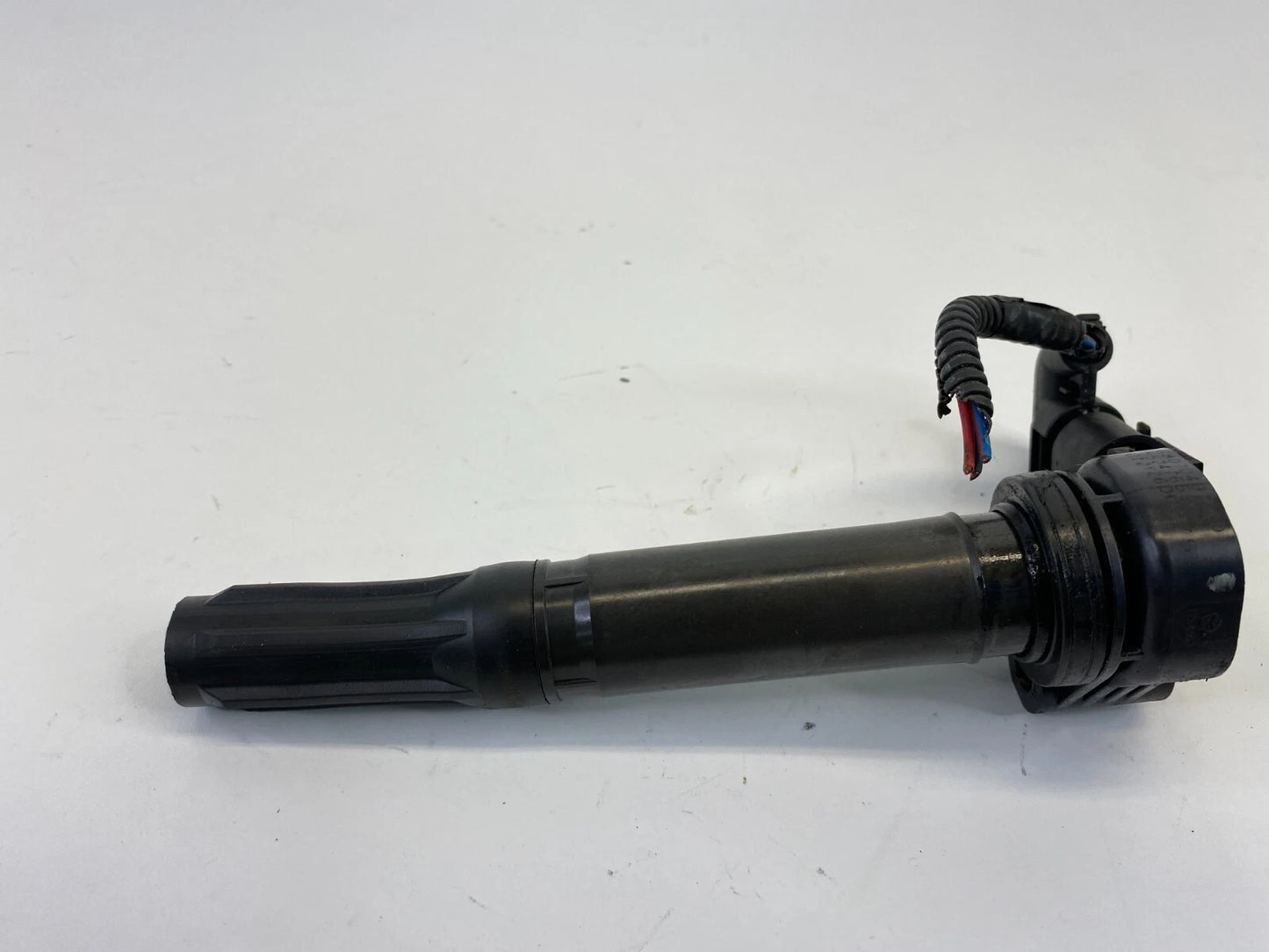 12 13 14 15 16 17 FIAT 500 1.4L A/T ENGINE IGNITION IGNITER COIL 68070492AD OEM