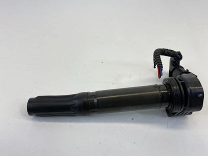 12 13 14 15 16 17 FIAT 500 1.4L A/T ENGINE IGNITION IGNITER COIL 68070492AD OEM