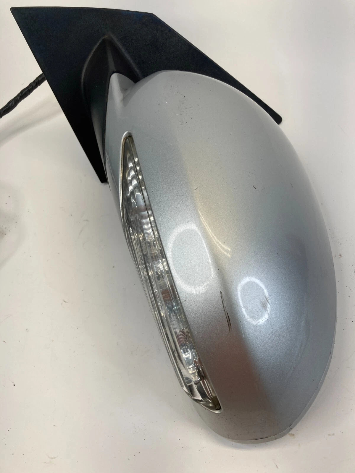 2008 09 10 11 2012 BUICK ENCLAVE LEFT SIDE VIEW POWER MIRROR W TURN SIGNAL OEM