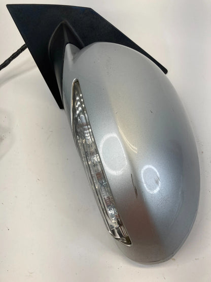 2008 09 10 11 2012 BUICK ENCLAVE LEFT SIDE VIEW POWER MIRROR W TURN SIGNAL OEM