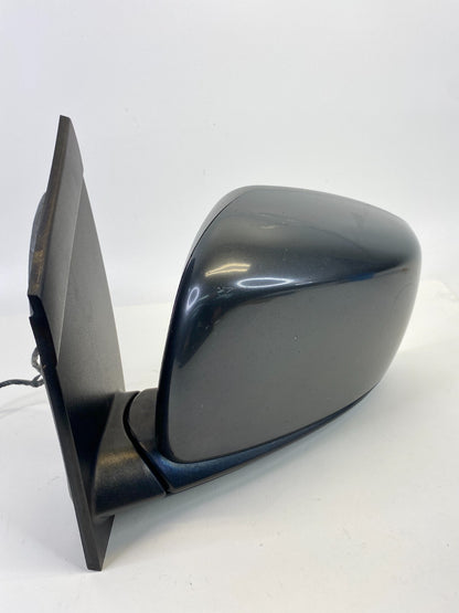 2008-2016 Chrysler Town & Country Front Left View Power Door Mirror w/ Heated