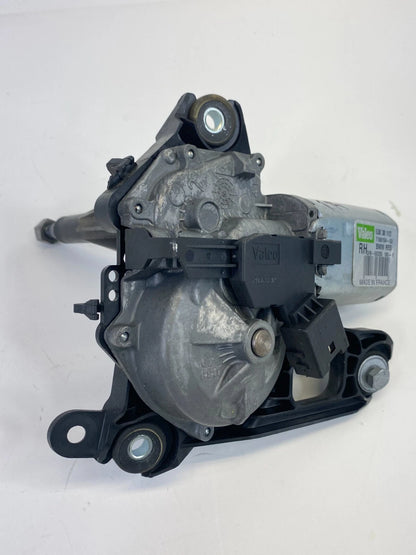 2008-2014 MINI COOPER CLUBMAN REAR RIGHT SIDE BRAN DOOR WIPER MOTOR 53030112