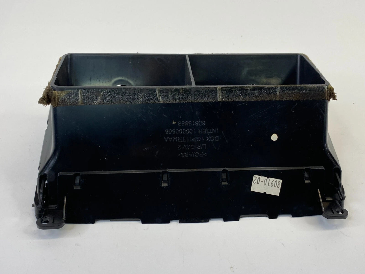 2009 2010 DODGE JOURNEY CENTER DASH A/C HEATER AIR VENT GRILL GRILLE 1GP11TRMAA