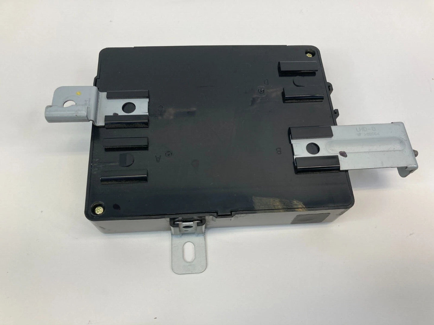2012 2013 HYUNDAI SONATA 2.4L L4 BODY CONTRO MODULE COMPUTER UNIT 95400-3Q01 OEM