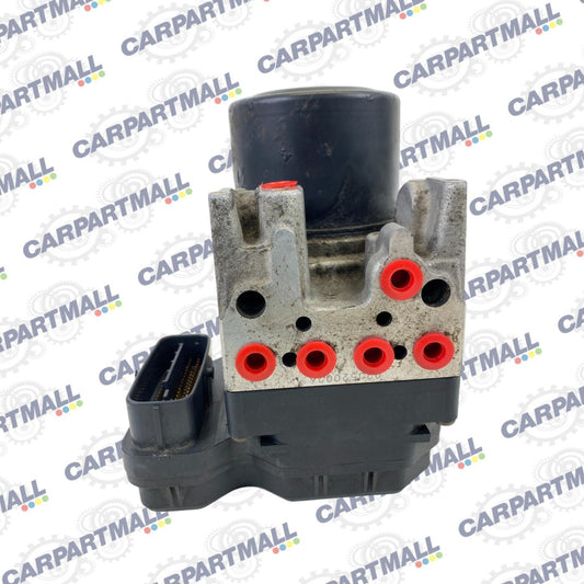 2006 Lexus IS250 2.5L V6 AT AWD ABS Anti Lock Brake Pump Control Module Unit OEM
