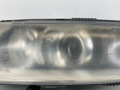 2006-2008 Audi A6 Quattro Front Left Driver Side Headlight Headlamp Xenon OEM