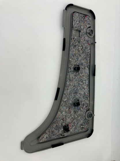 2003 03 FORD EXPLORER SPORT 2-DR REAR JACK COVER QUARTER TRIM PANEL OEM
