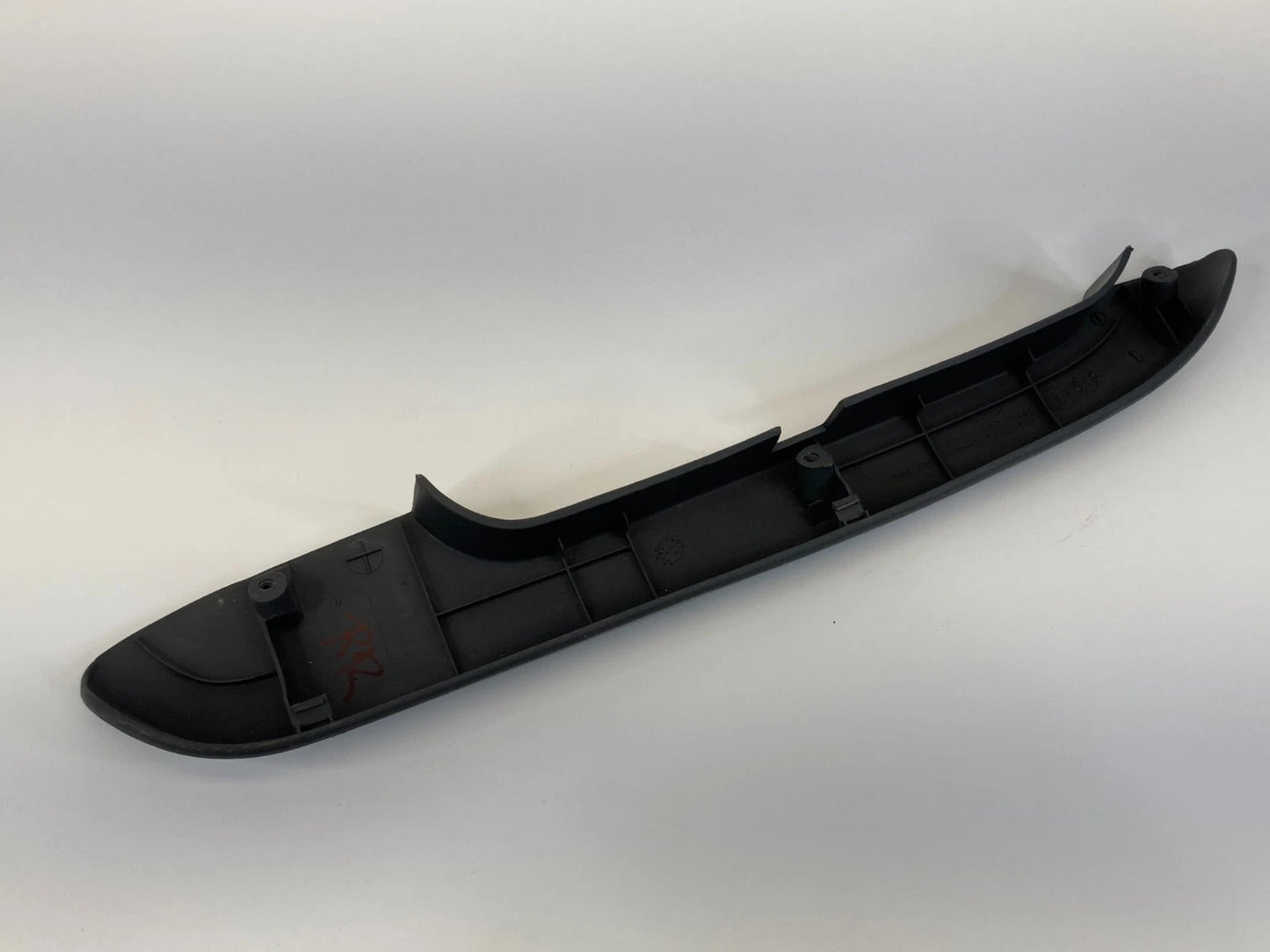 1997-2003 Ford F-150 F150 Rear Right Passenger Door Armrest Arm Rest A165-182761