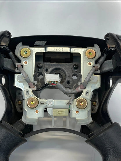 05 06 07 08 09 10 HONDA ODYSSEY STEERING WHEEL W/CRUISE CONTROL & AUDIO SWITCH