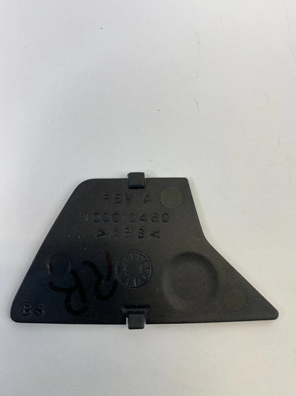 2009 2010 DODGE JOURNEY REAR RIGHT INNER DOOR HANDLE SCREW COVER CAP 100010460