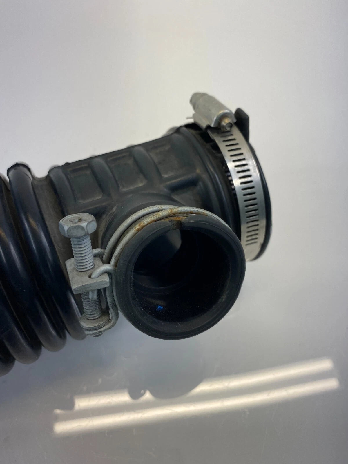 2013-2018 NISSAN ALTIMA 2.5L L4 AIR INTAKE CLEANER HOSE TUBE DUCT PIPE OEM