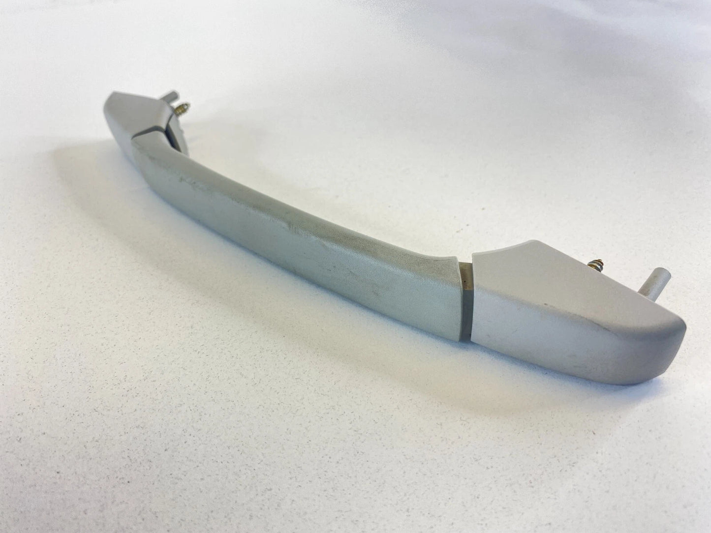 2001-2005 BMW 330XI FRONT LEFT SIDE INTERIOR ROOF GRIP GRAB BAR HANDLE 8-231-321