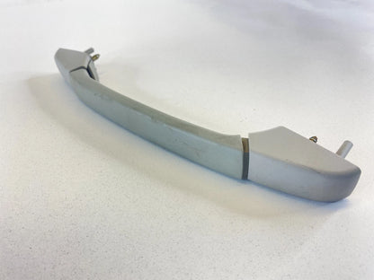 2001-2005 BMW 330XI FRONT LEFT SIDE INTERIOR ROOF GRIP GRAB BAR HANDLE 8-231-321