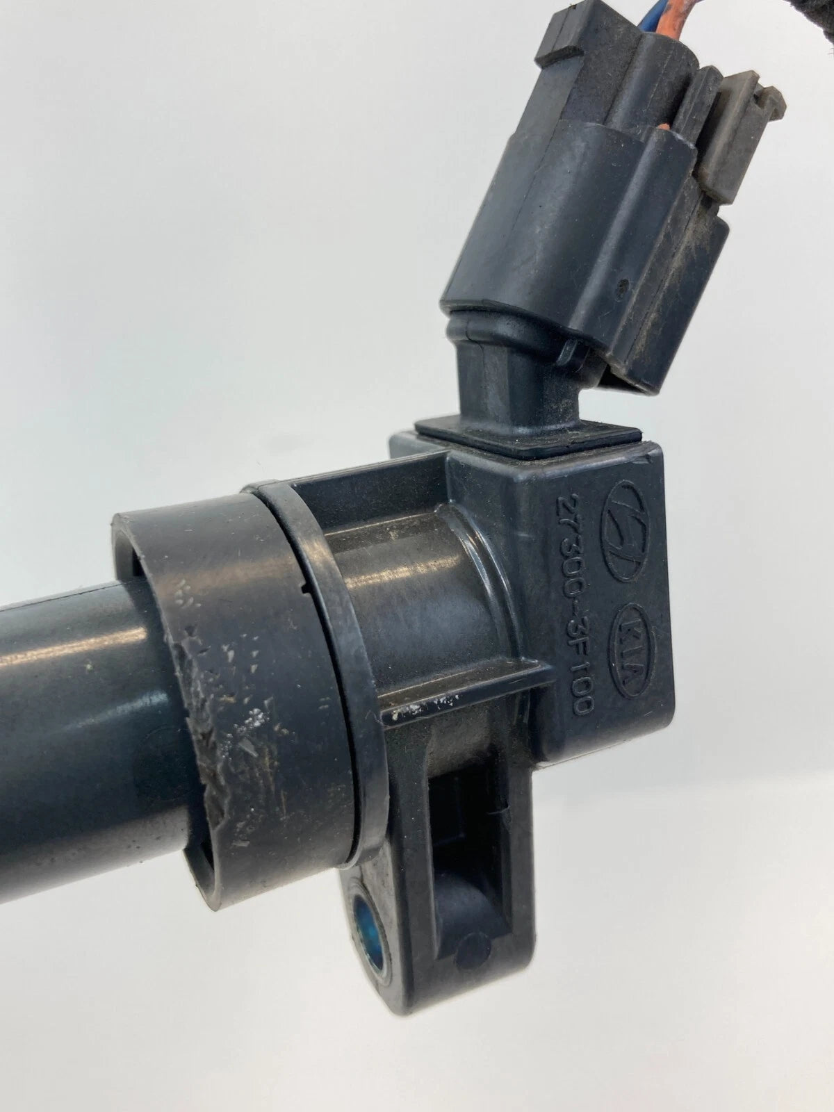 2008-2014 HYUNDAI SONATA 2.4L ENGINE IGNITION COIL IGNITER DENSO 273003F100 OEM