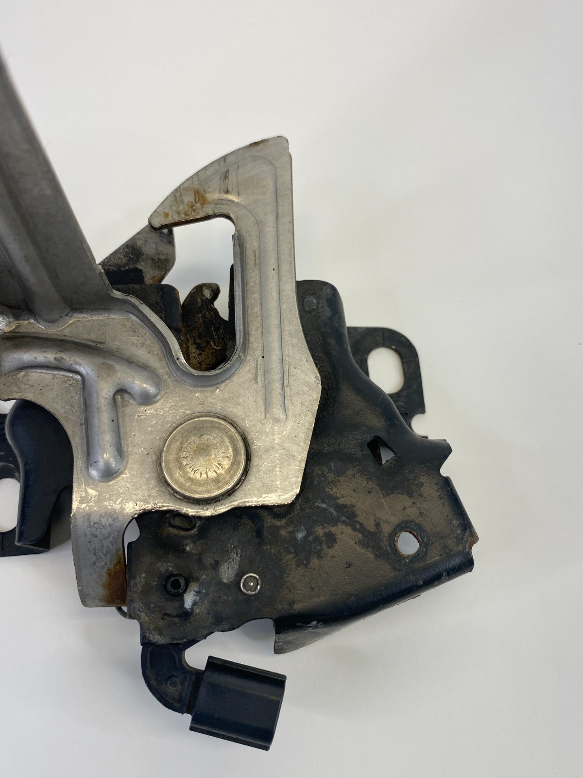 2012 2013 2014 2015 Honda Civic Hood Lock Latch Release Actuator OEM