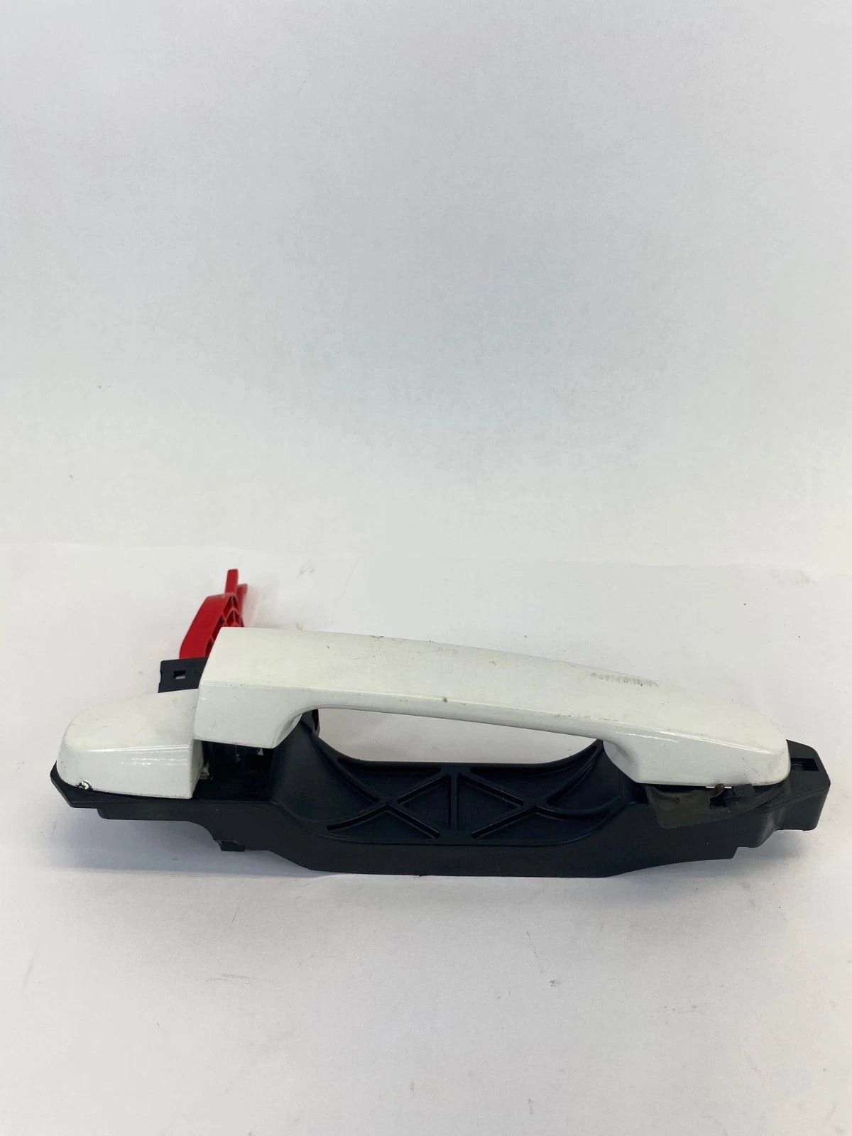 2009-2013 TOYOTA COROLLA RH PASSENGER SIDE OUTSIDE REAR DOOR HANDLE ASSEMBLY OEM